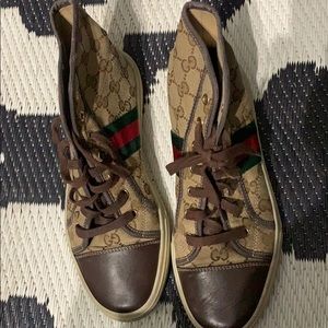 Gucci sneaker
